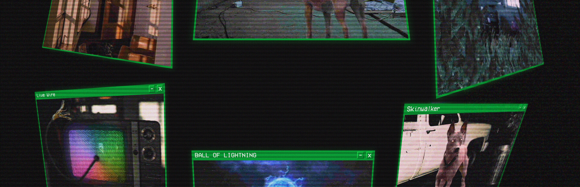 Anomaly Helpline