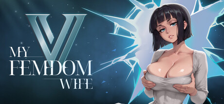My Femdom Wife — Steam header