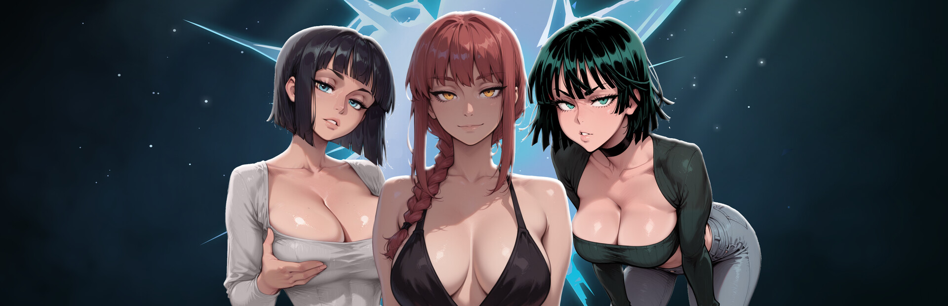 My Femdom Wife