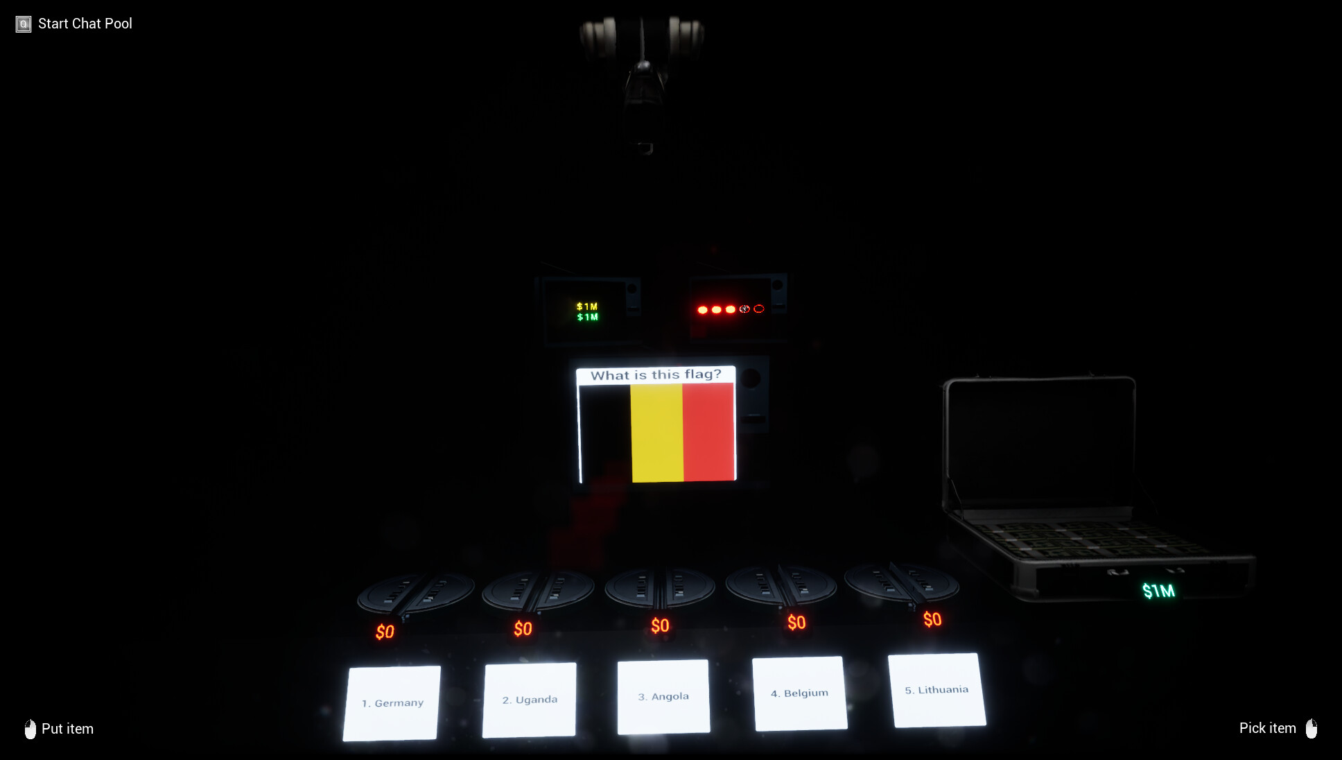 Fate Dealer screenshot 4