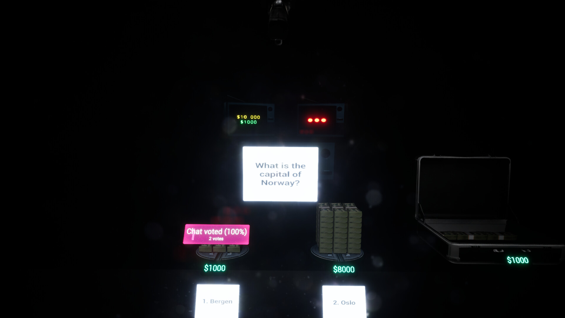 Fate Dealer screenshot 10