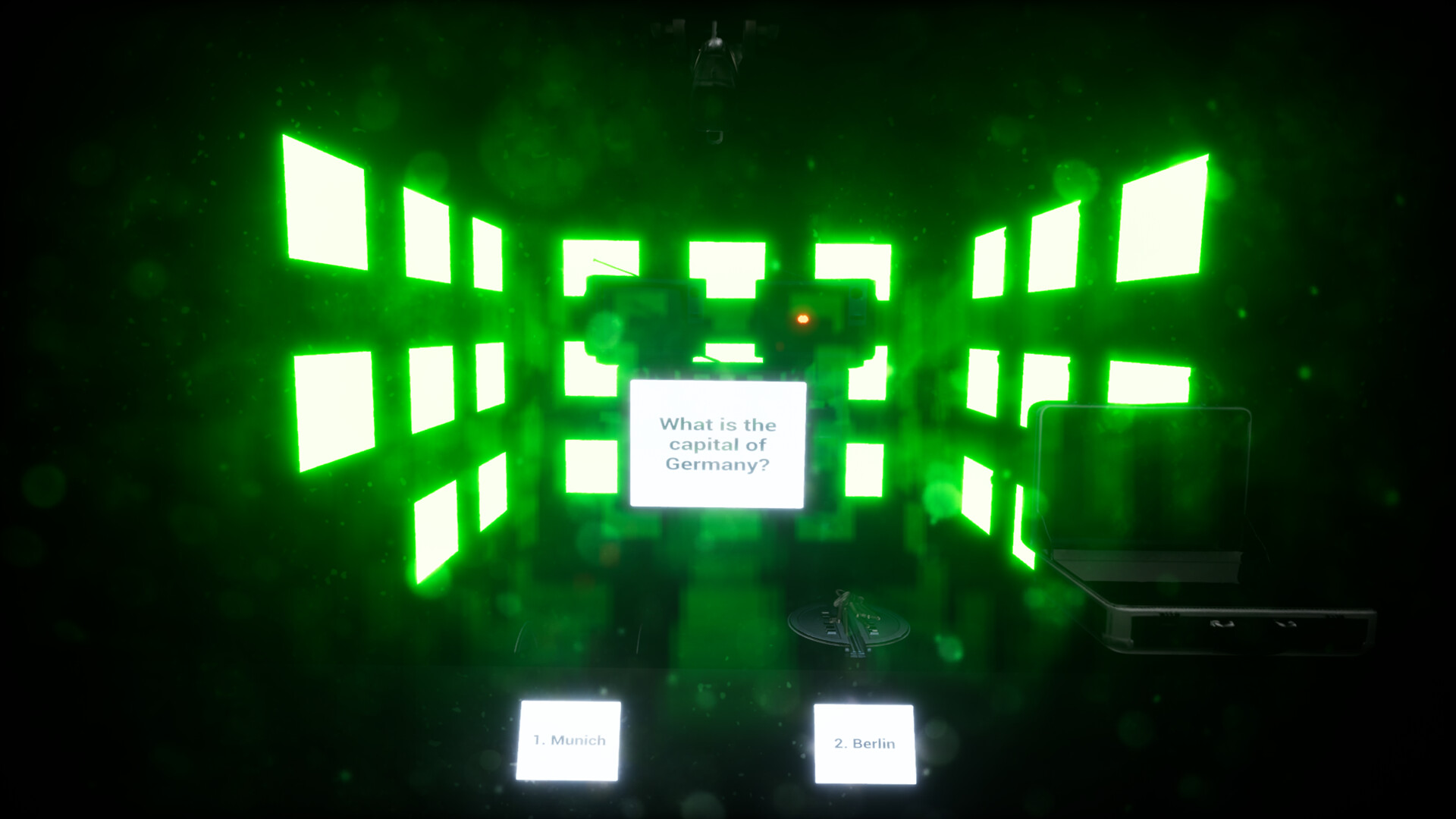 Fate Dealer screenshot 3