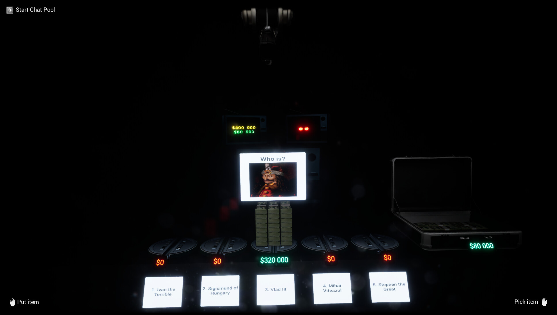 Fate Dealer screenshot 12