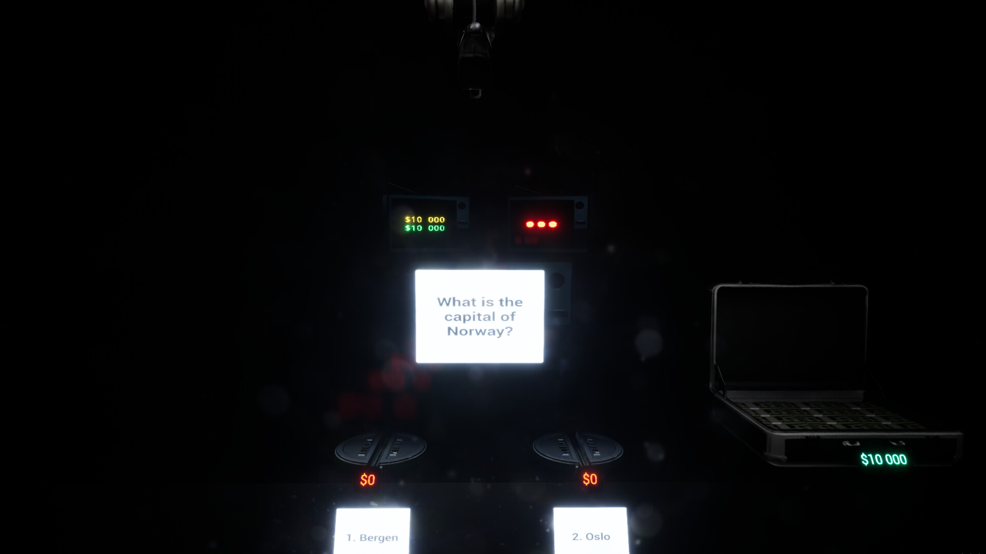 Fate Dealer screenshot 8