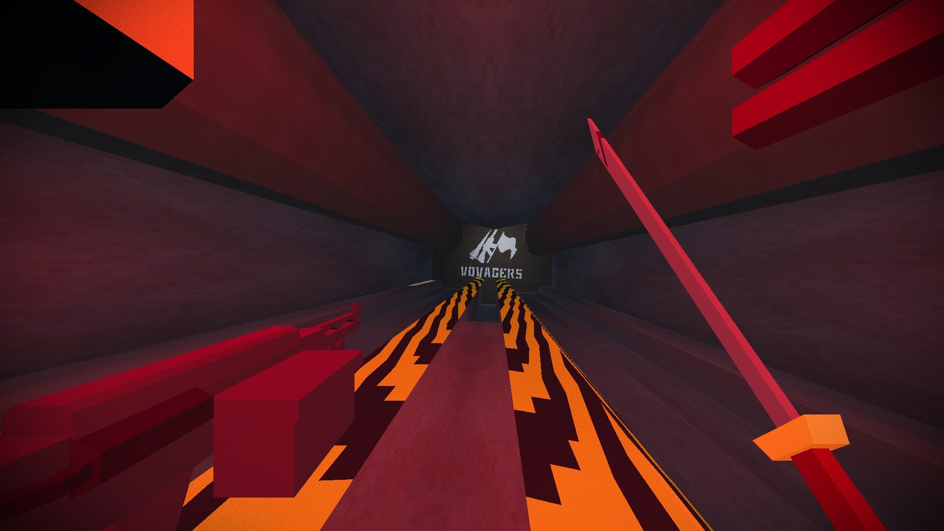 ATOMIC LANCE screenshot 1