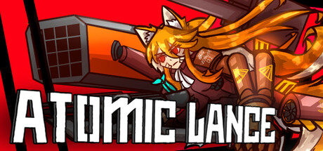 ATOMIC LANCE