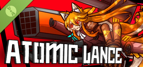 ATOMIC LANCE Demo