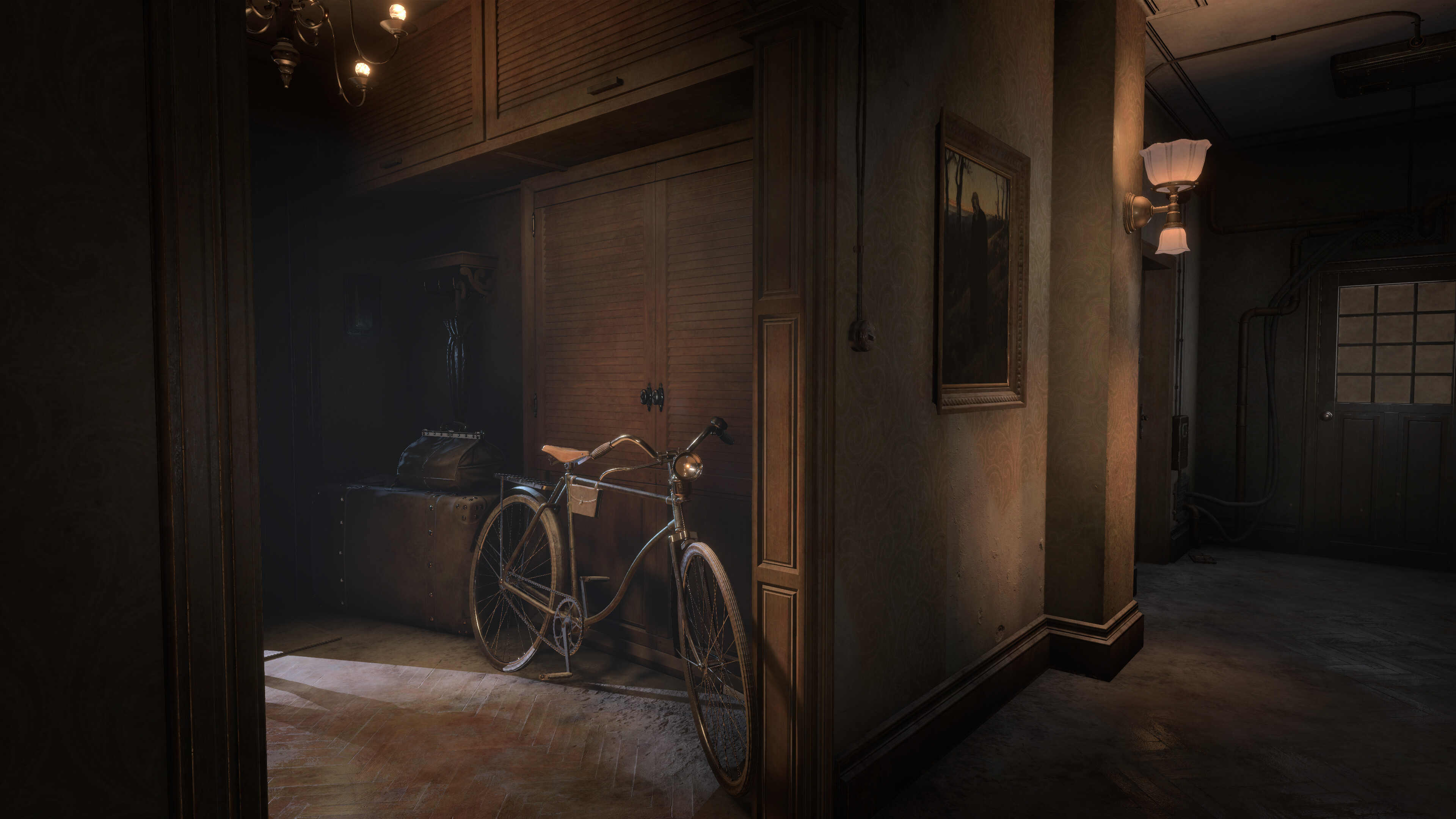 Sublustrum screenshot 8