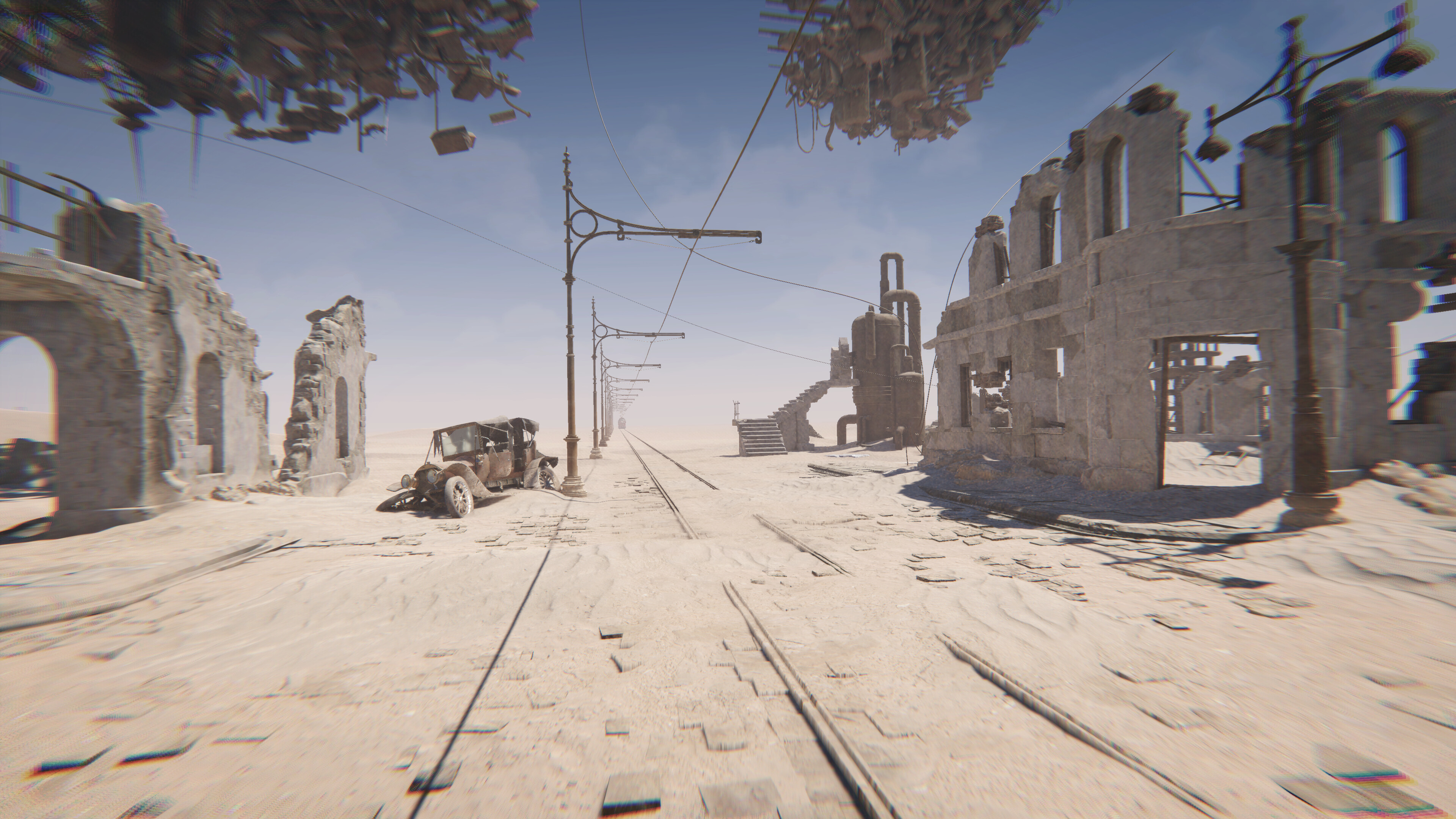 Sublustrum screenshot 3