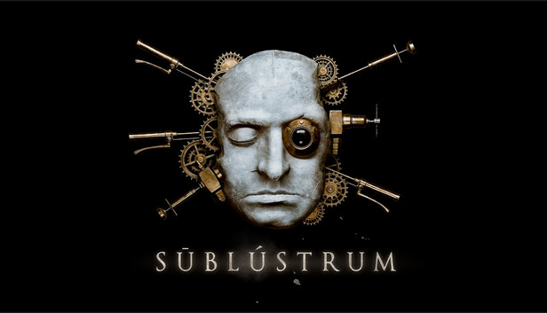 Sublustrum