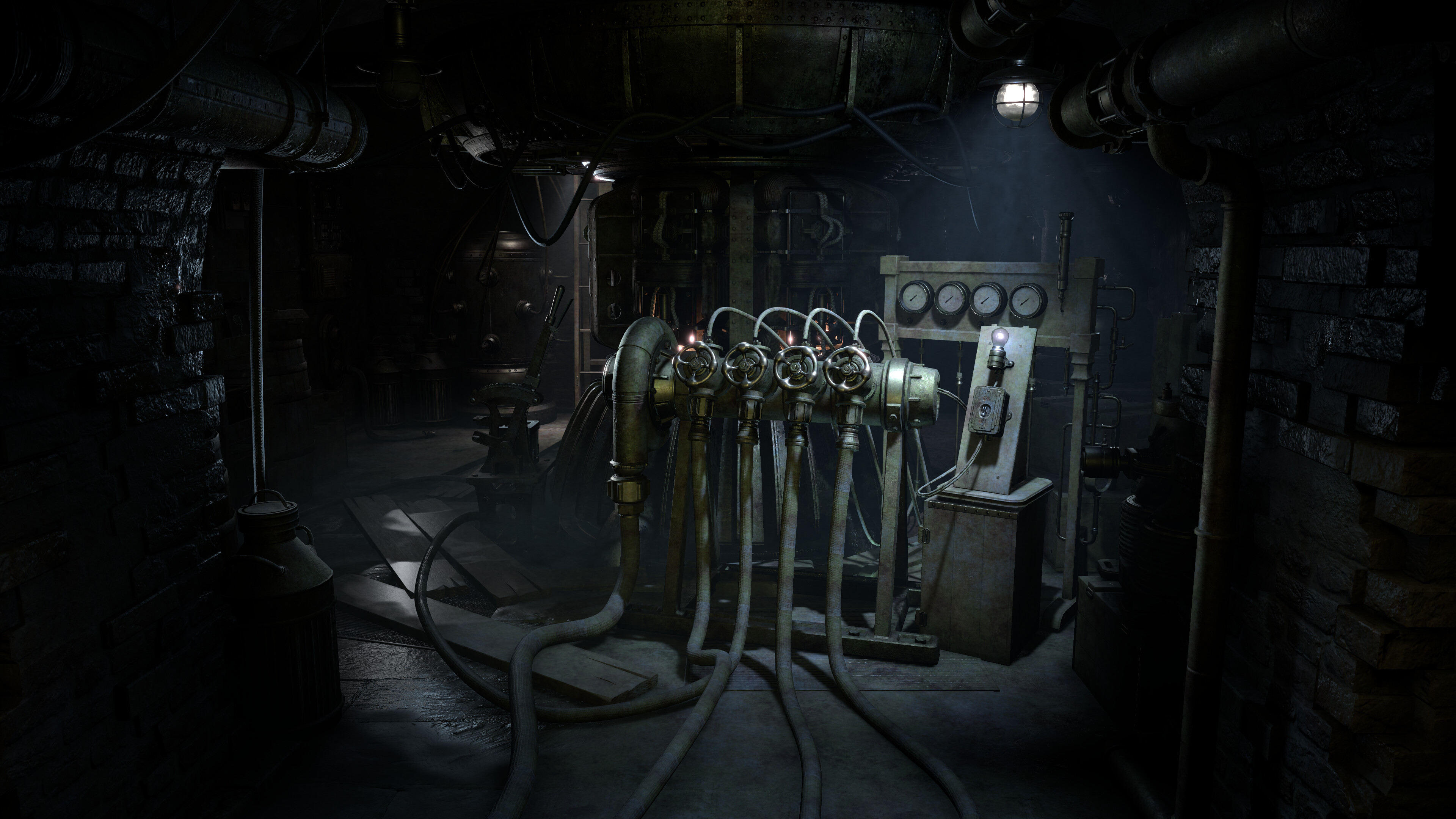 Sublustrum screenshot 5