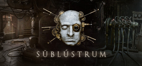 Sublustrum