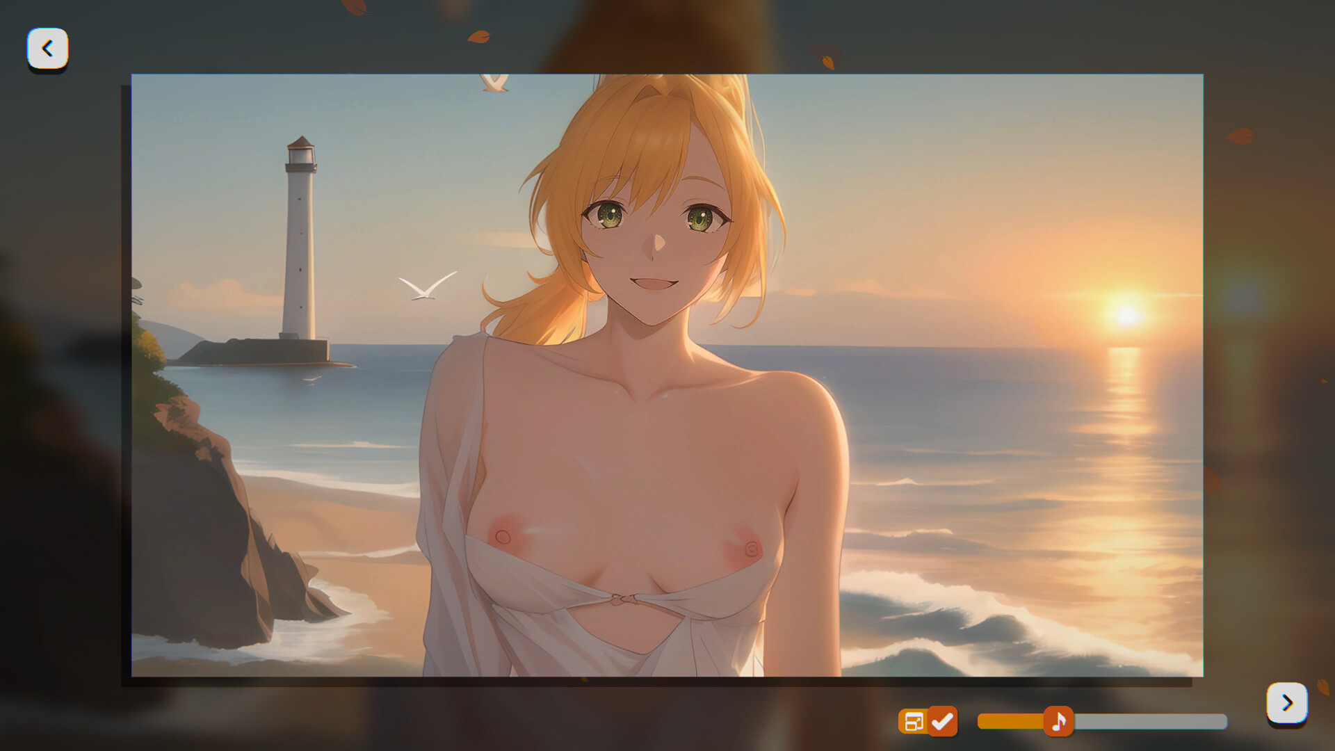Hentai Weekend screenshot 1