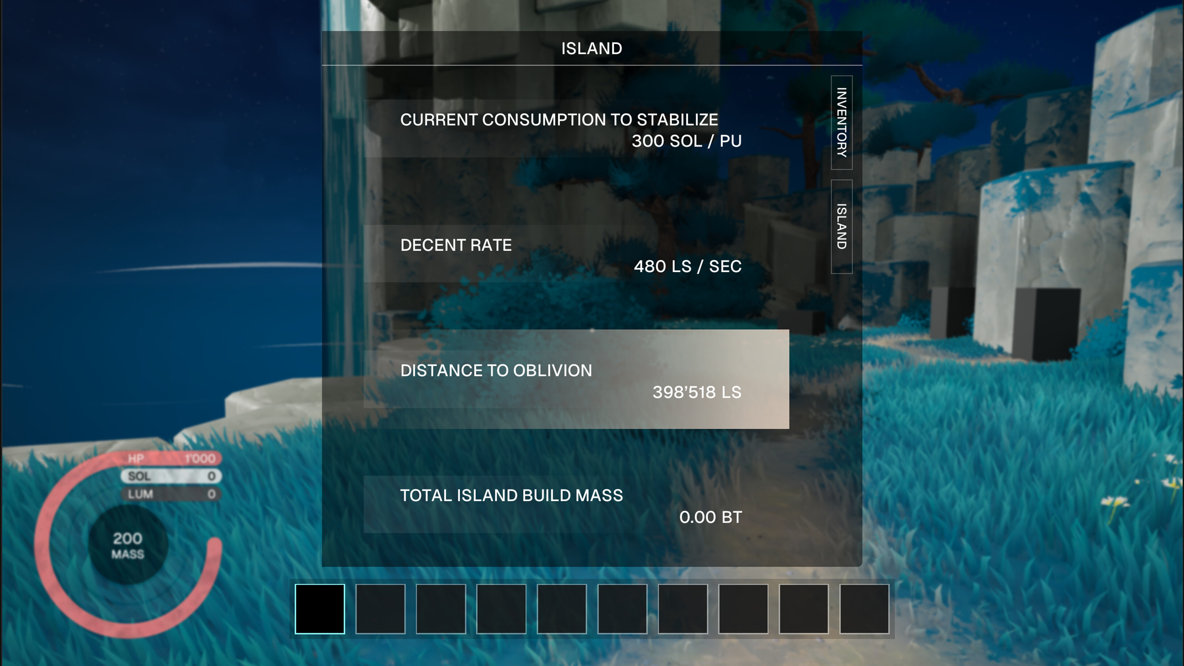 SOLUM screenshot 6