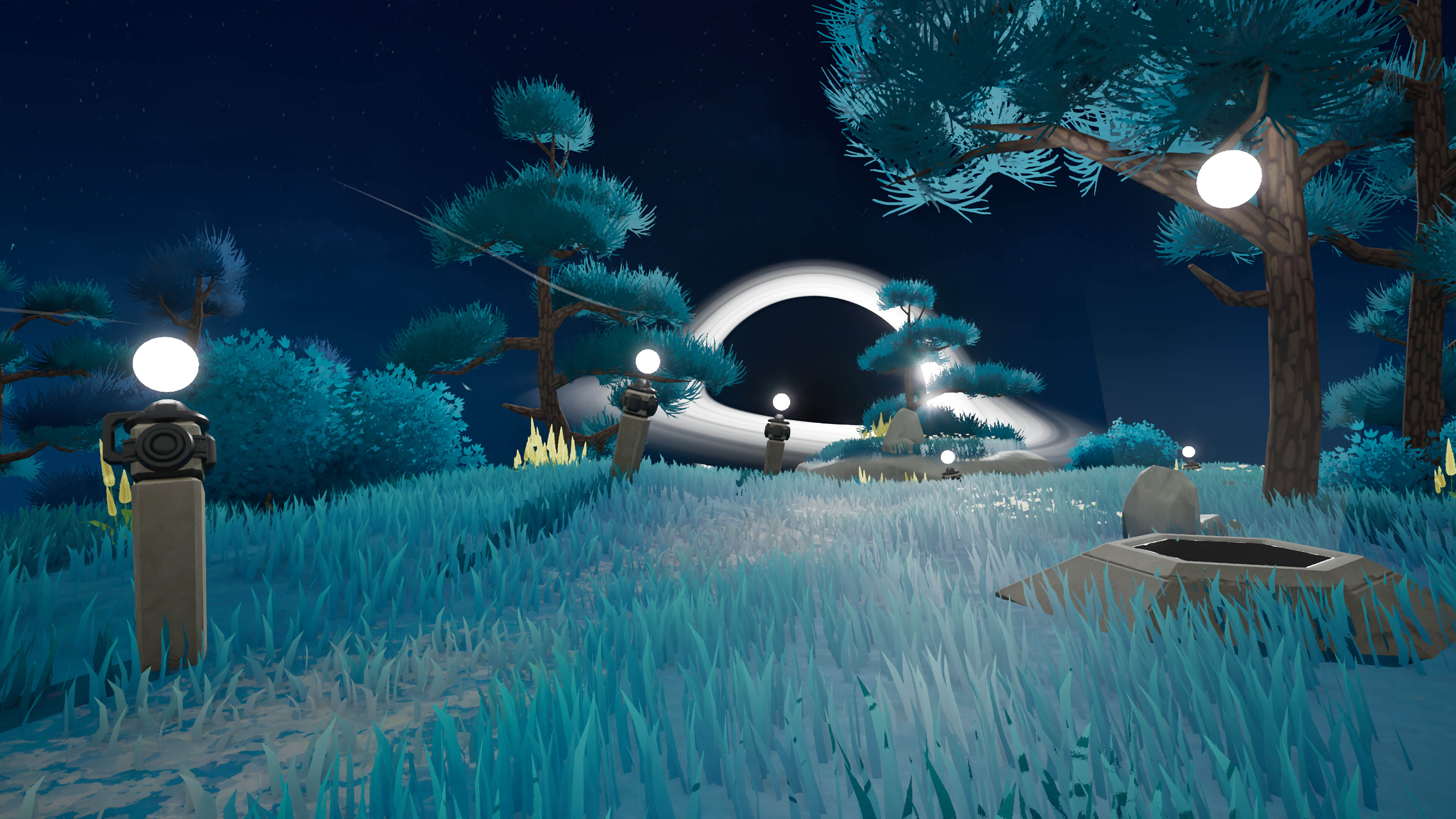 SOLUM screenshot 5