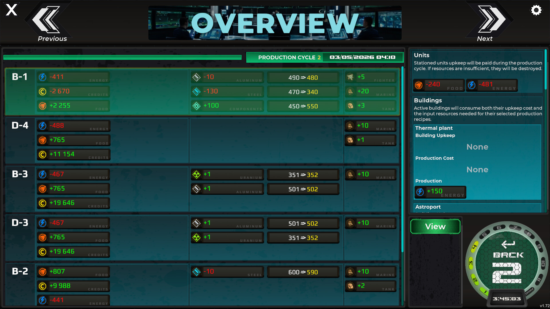 Battlecorp screenshot 3