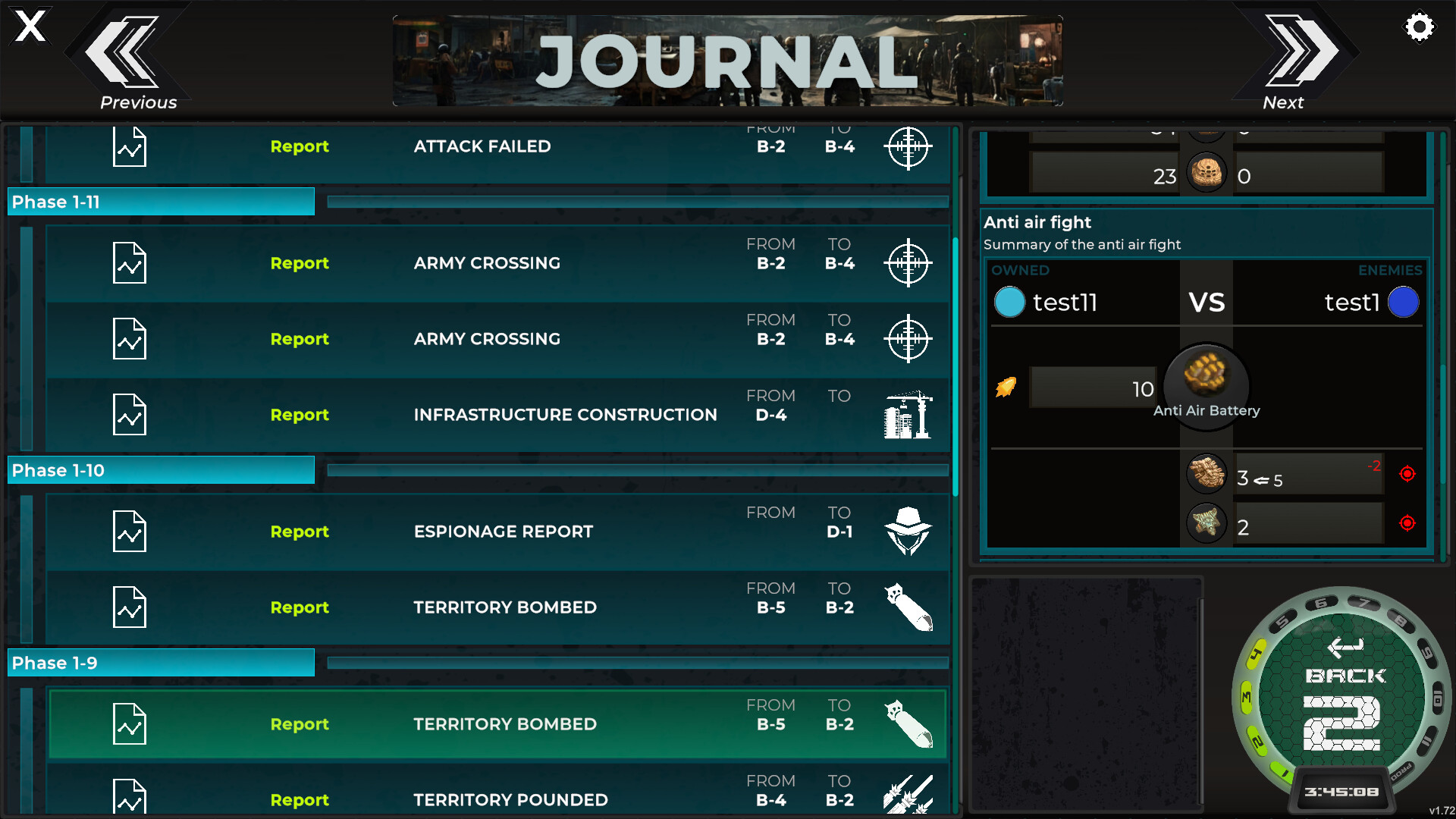 Battlecorp screenshot 2
