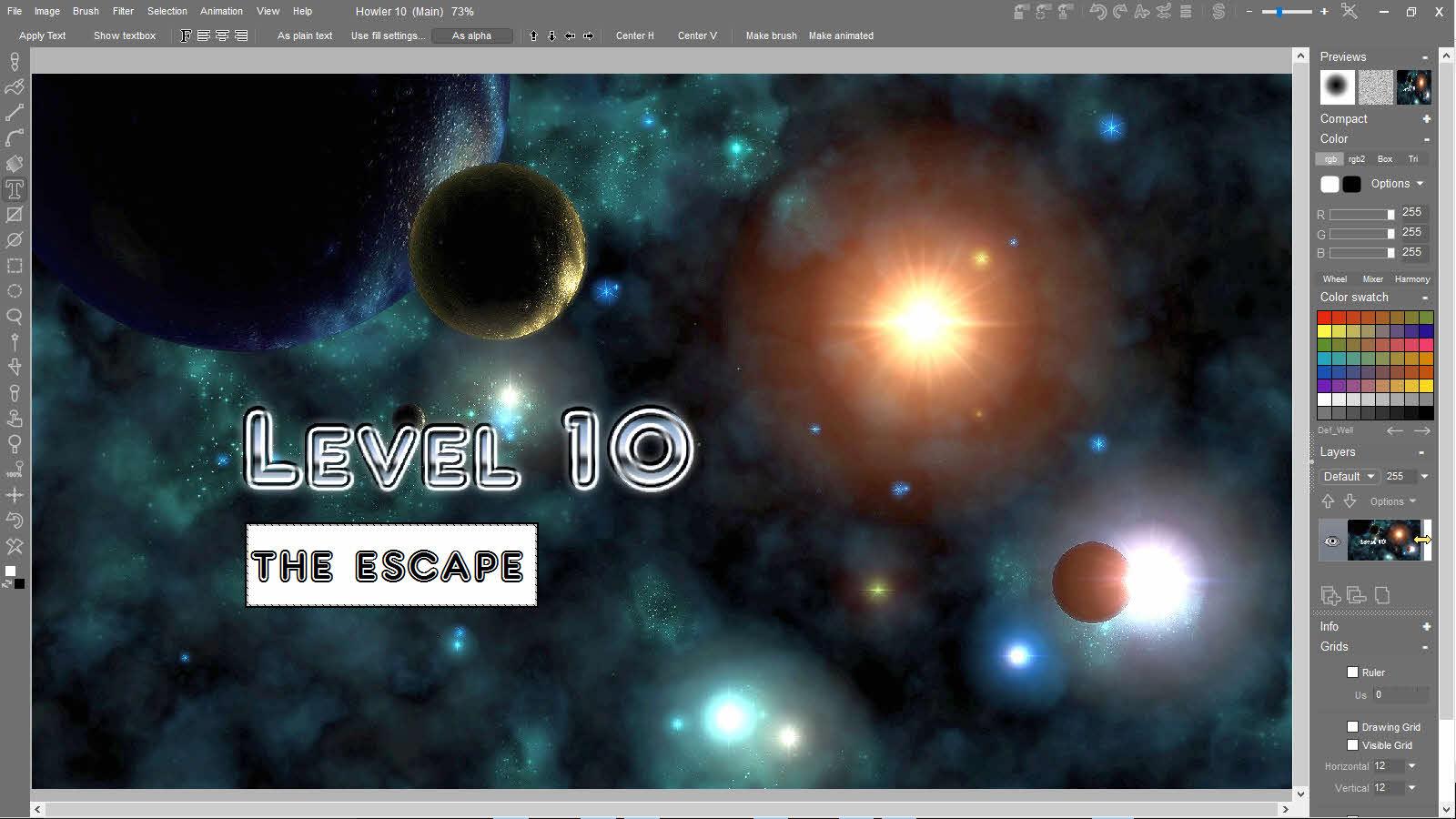 PD Howler 10 screenshot 10