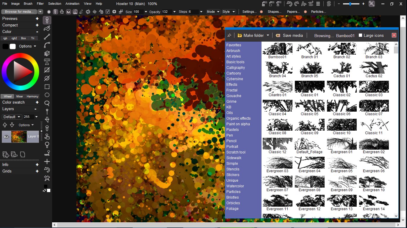 PD Howler 10 screenshot 3
