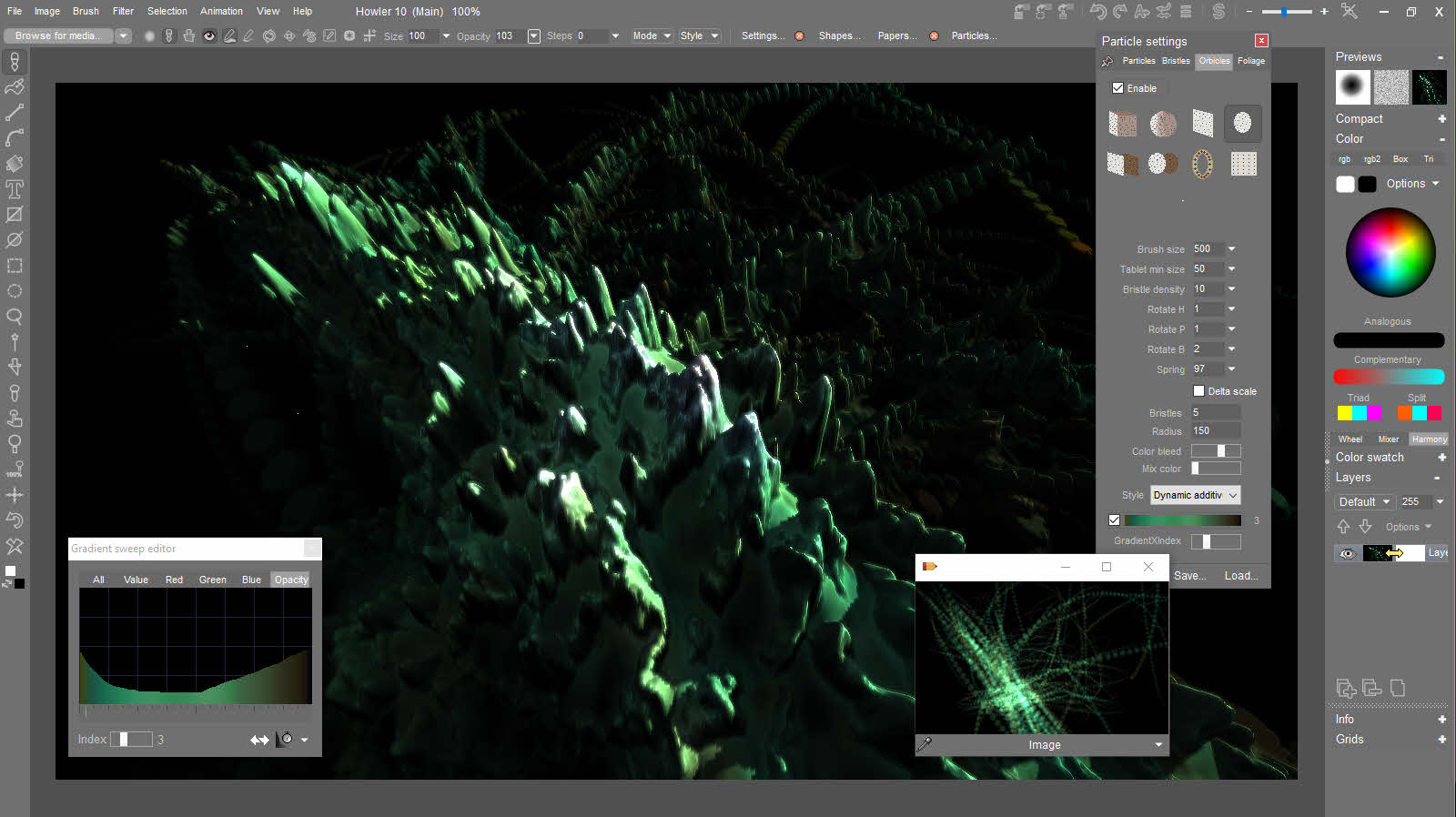 PD Howler 10 screenshot 7