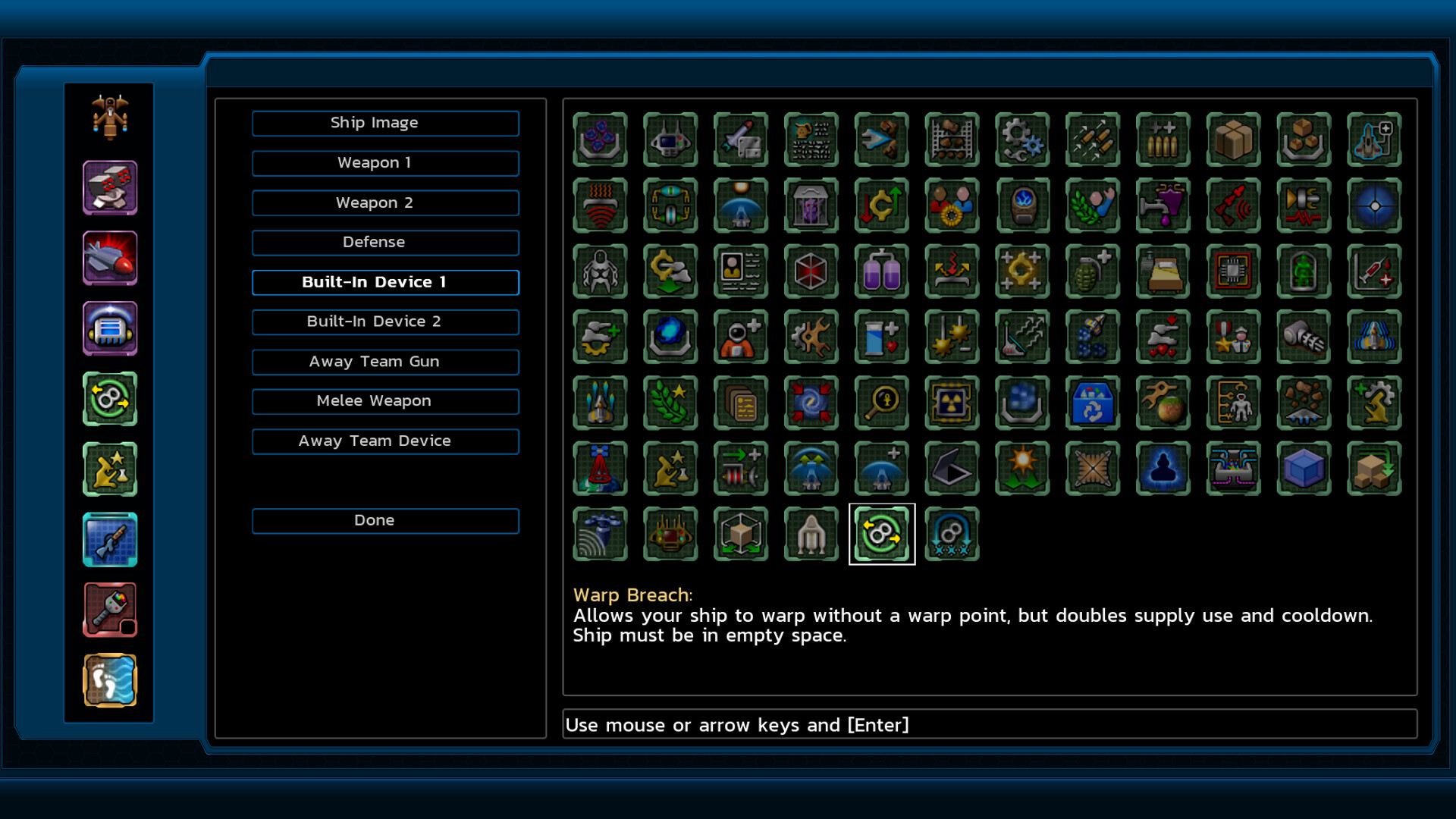 Approaching Infinity: Shipyards screenshot 6