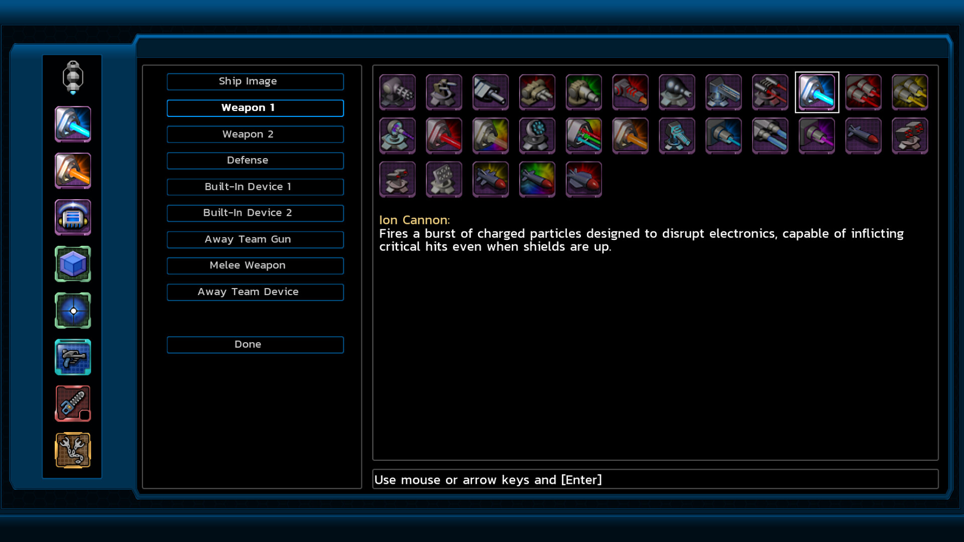 Approaching Infinity: Shipyards screenshot 3