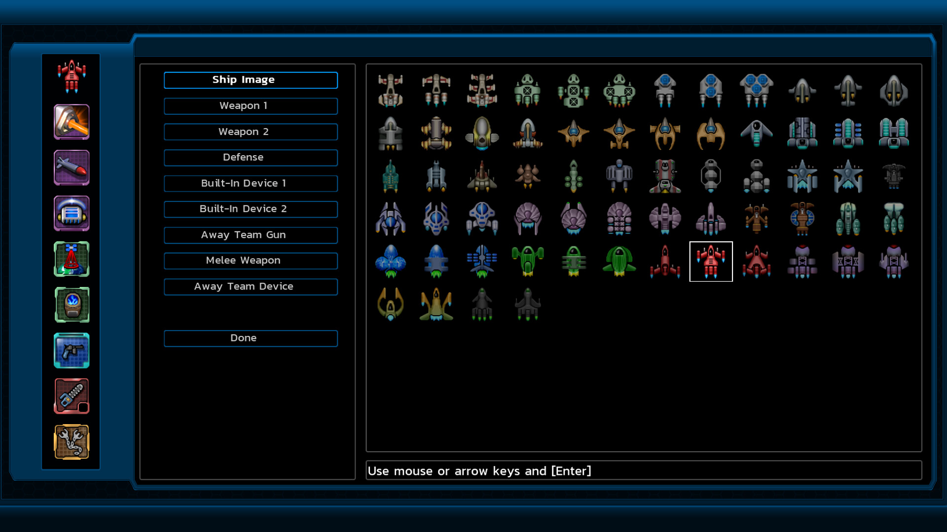 Approaching Infinity: Shipyards screenshot 2