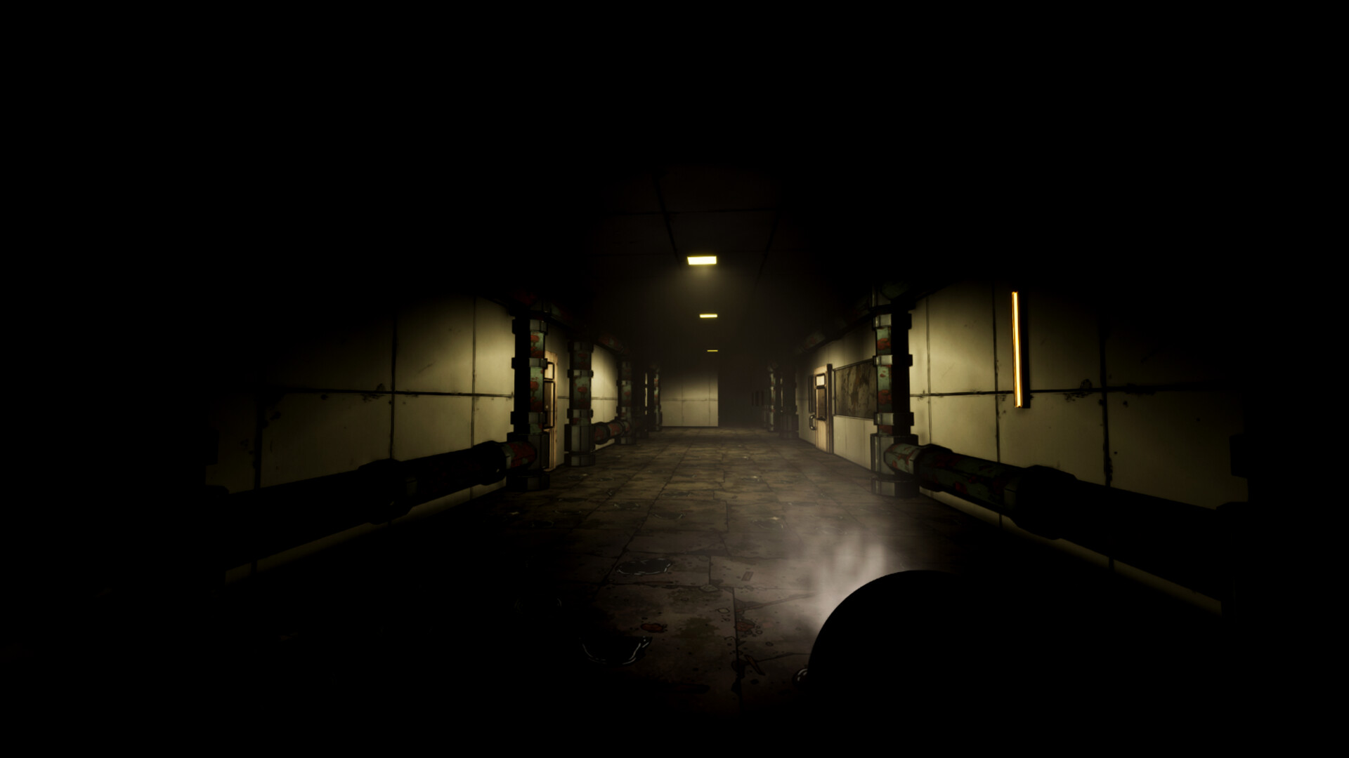 The Shadow: L.O.A.P screenshot 6
