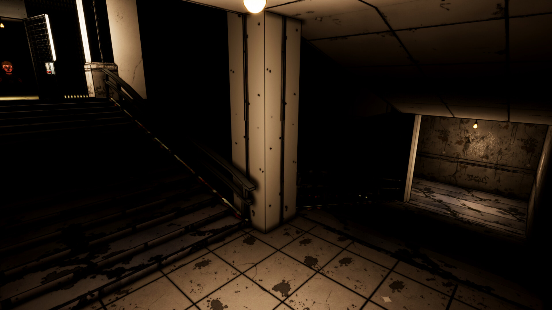 The Shadow: L.O.A.P screenshot 7