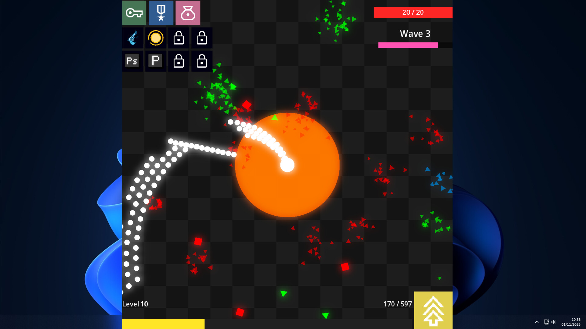TowerBonk screenshot 7