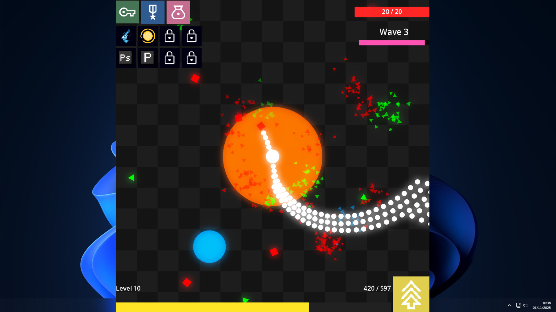 TowerBonk screenshot 6
