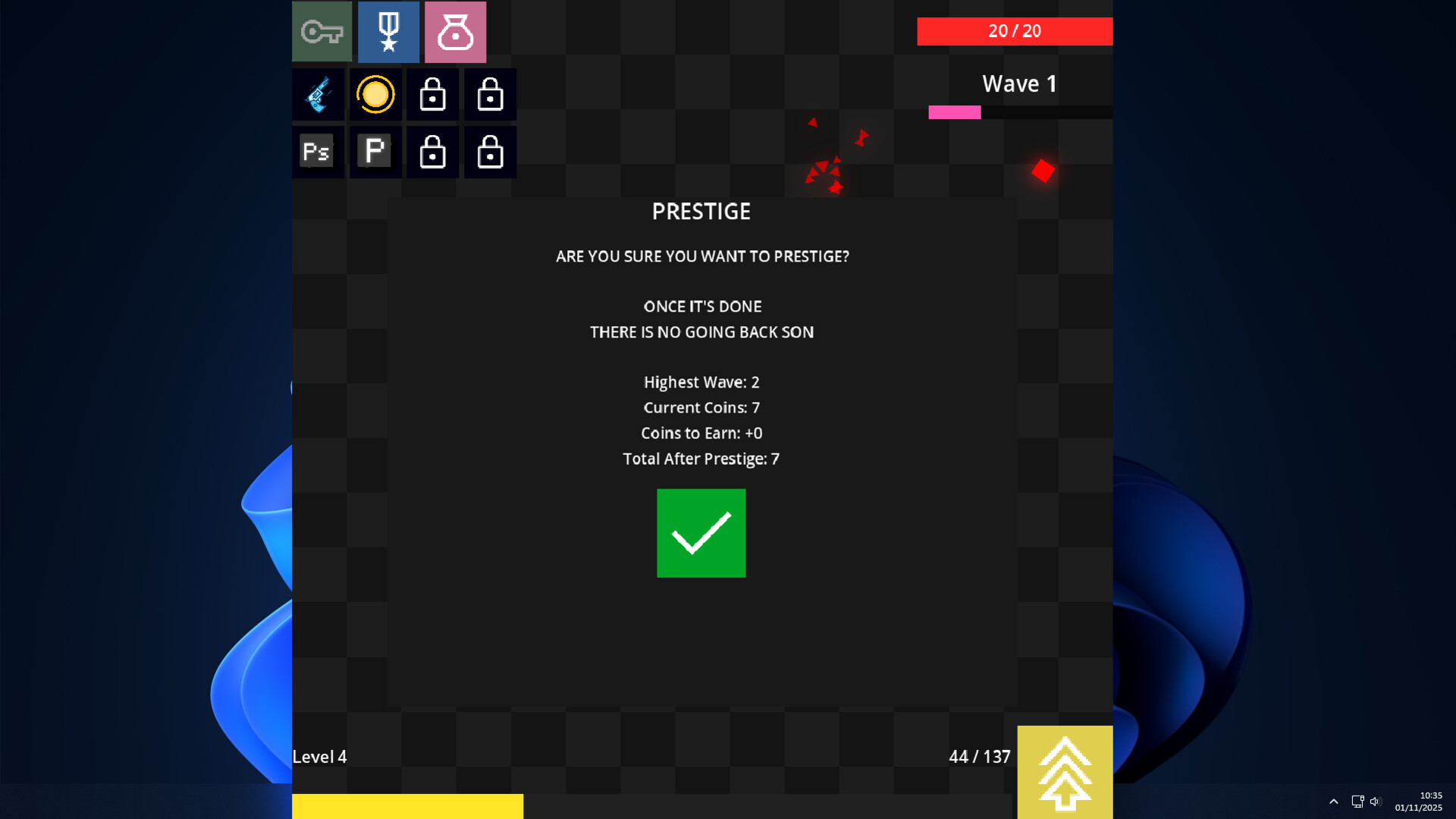 TowerBonk screenshot 4