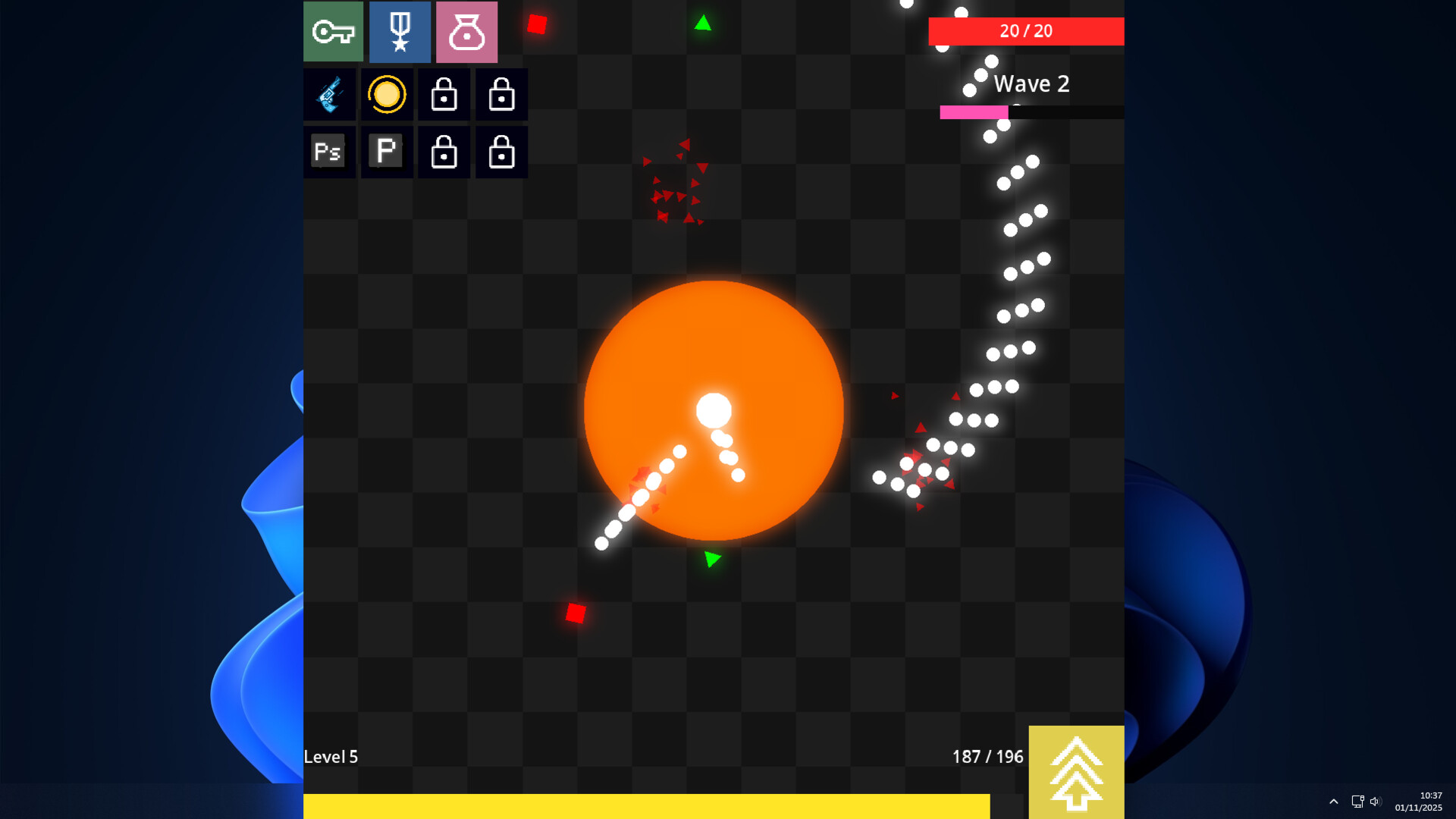 TowerBonk screenshot 5