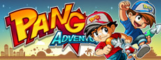 Сэкономьте 80% при покупке Pang Adventures в Steam