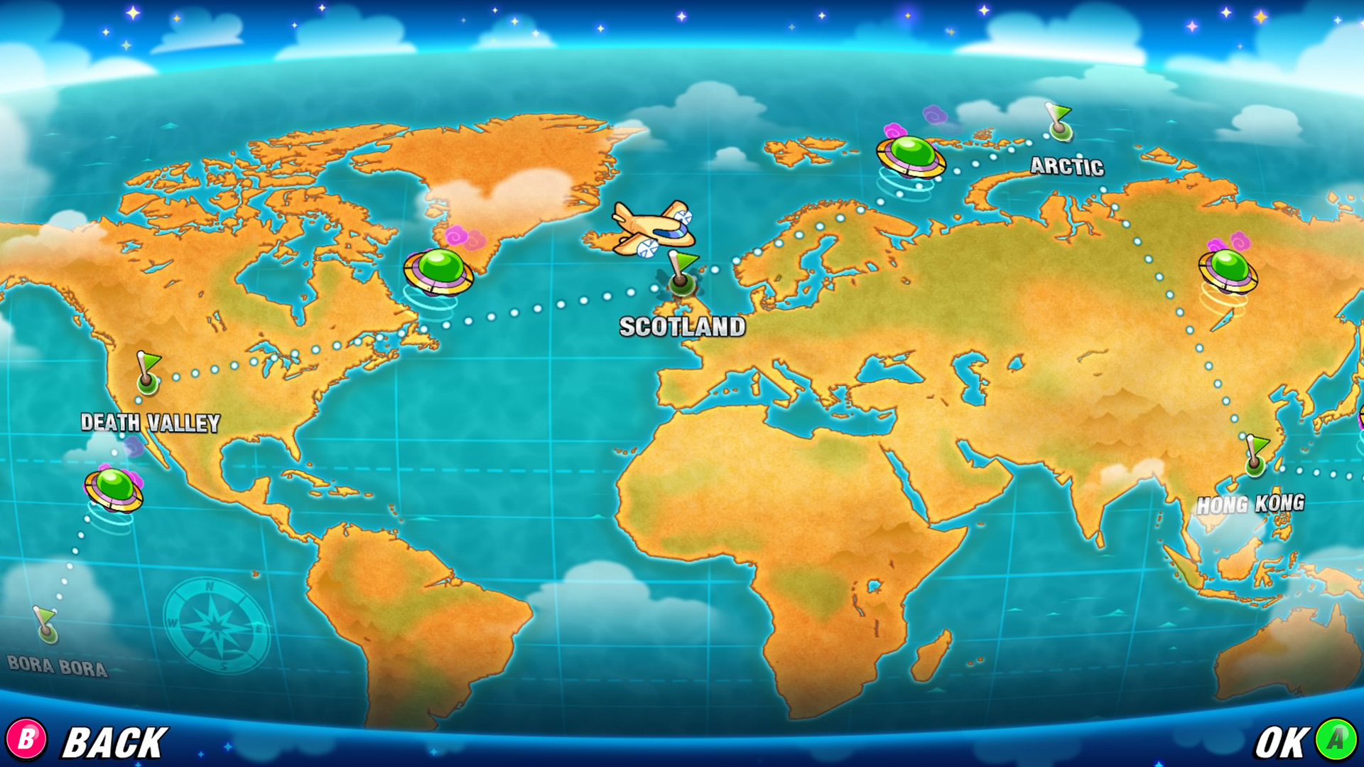 Pang Adventures screenshot 8