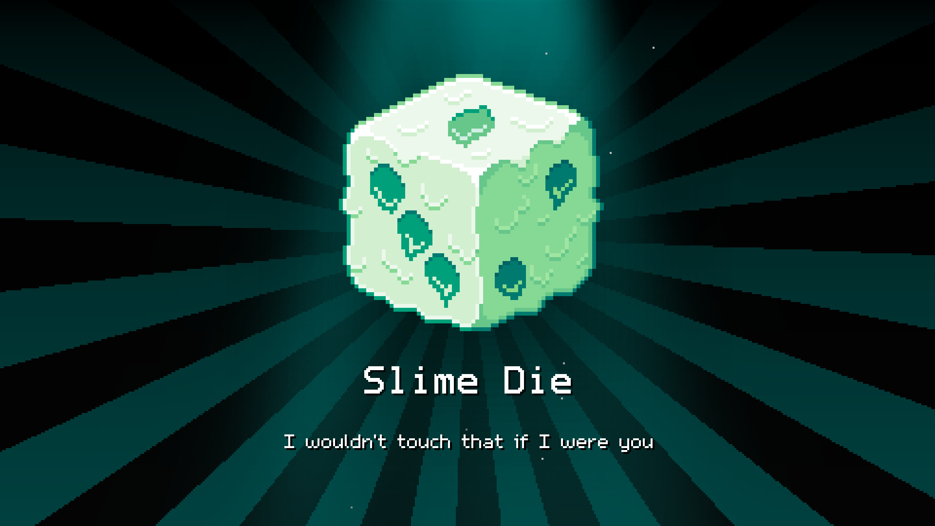 Infinidice screenshot 7