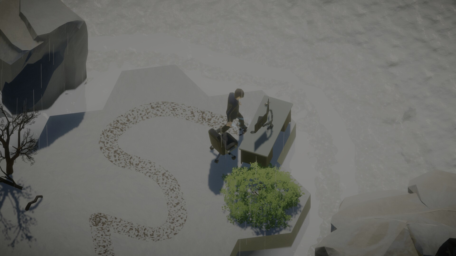 When Voices Died screenshot 7