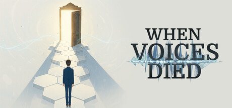 When Voices Died — Steam header