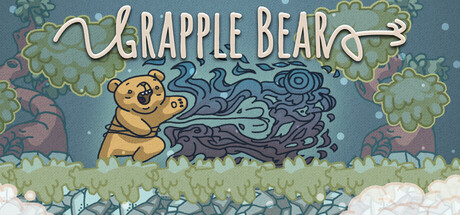 Grapple Bear — Steam header