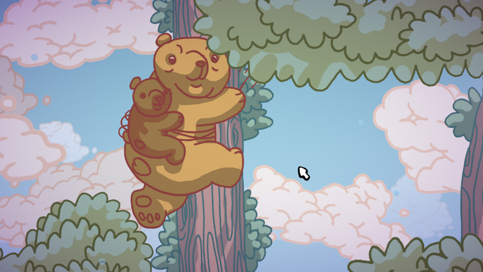 Grapple Bear screenshot 10
