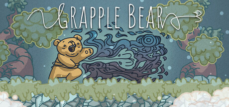 Grapple Bear banner
