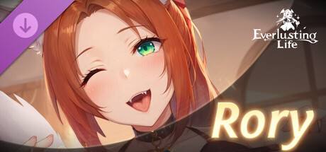 Everlusting Life - Mascot Rory