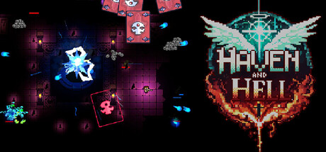 Deckromancer: Haven and Hell