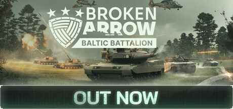 Broken Arrow: Baltic Battalion