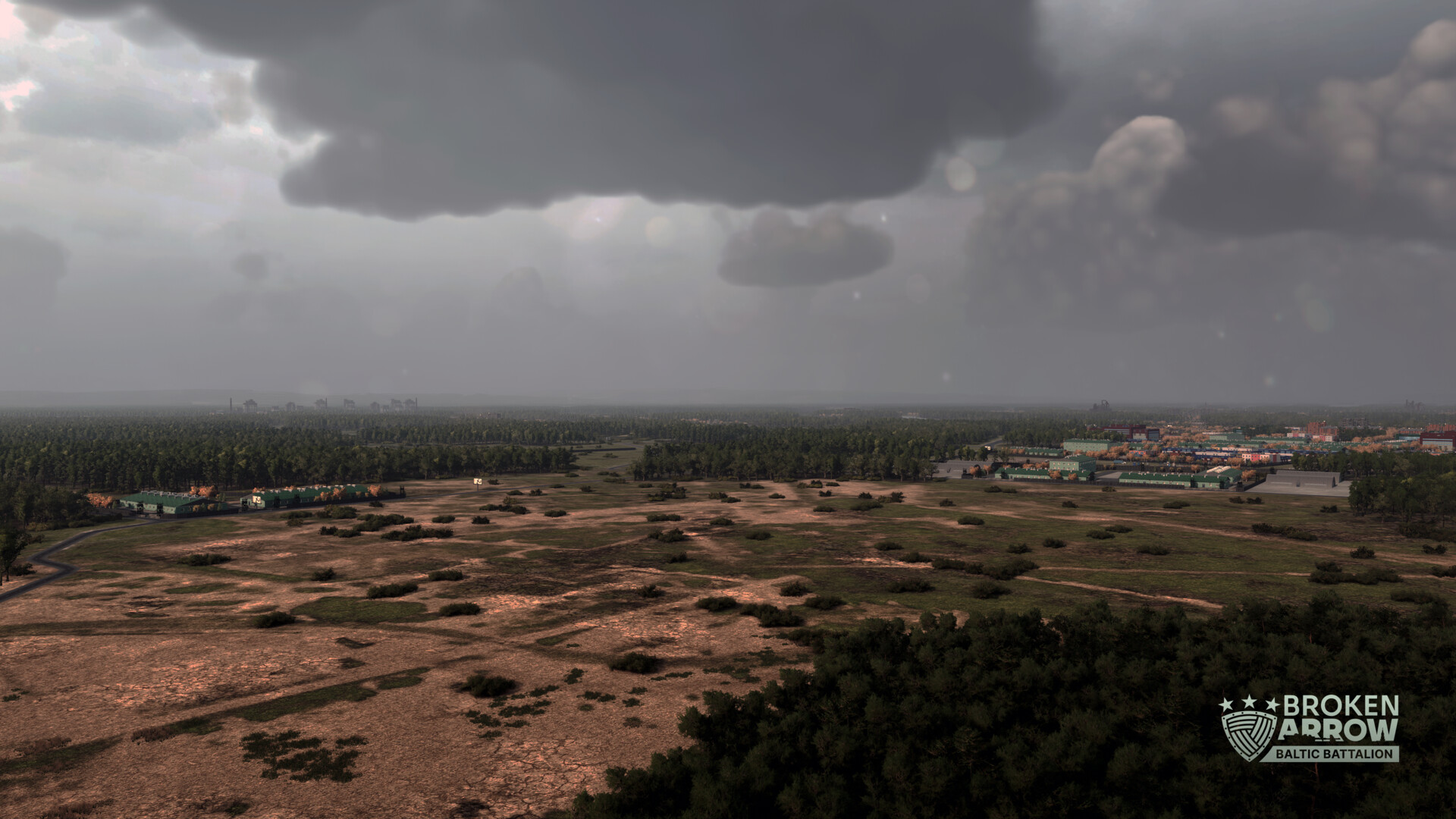 Broken Arrow: Baltic Battalion screenshot 6