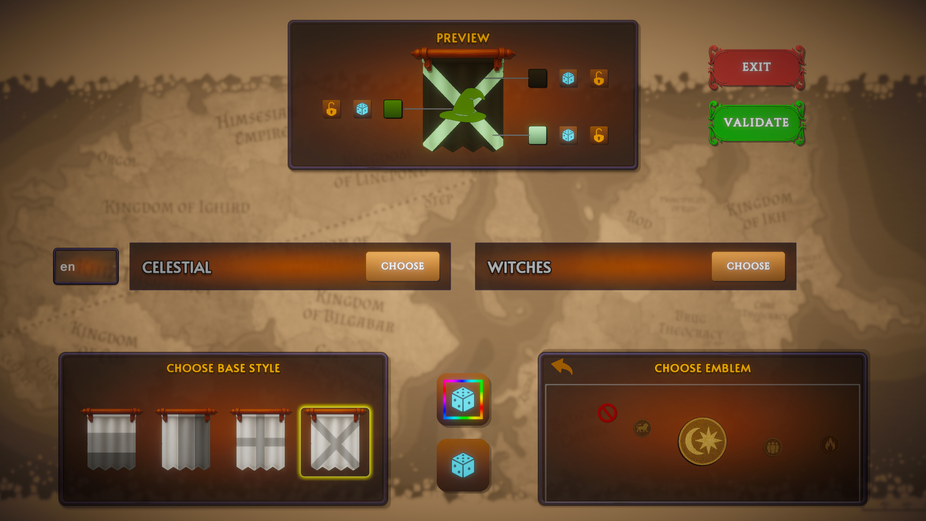 Tempus Inceptum screenshot 9