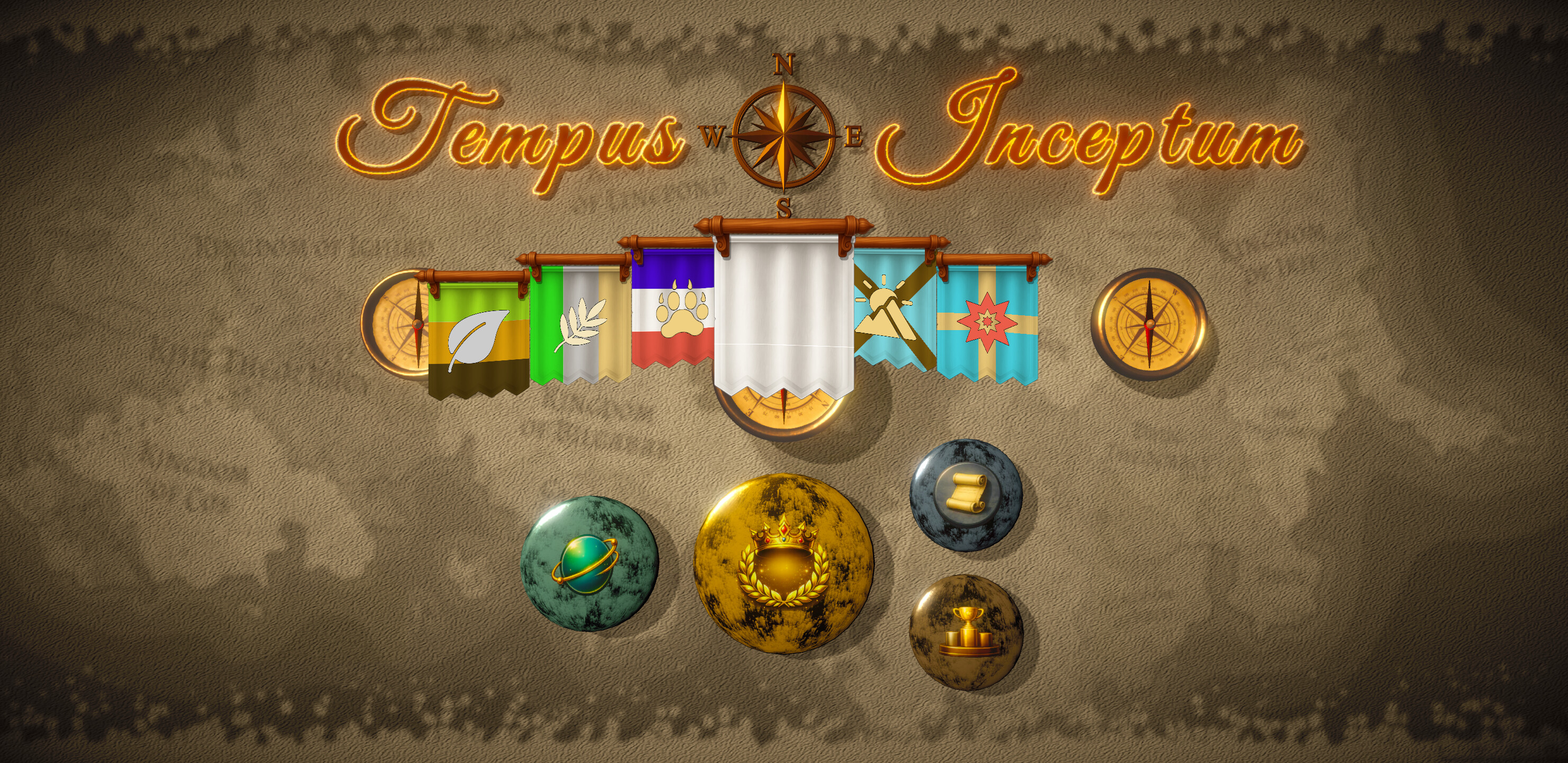 Tempus Inceptum screenshot 10