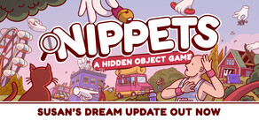 Nippets: A Hidden Object Game