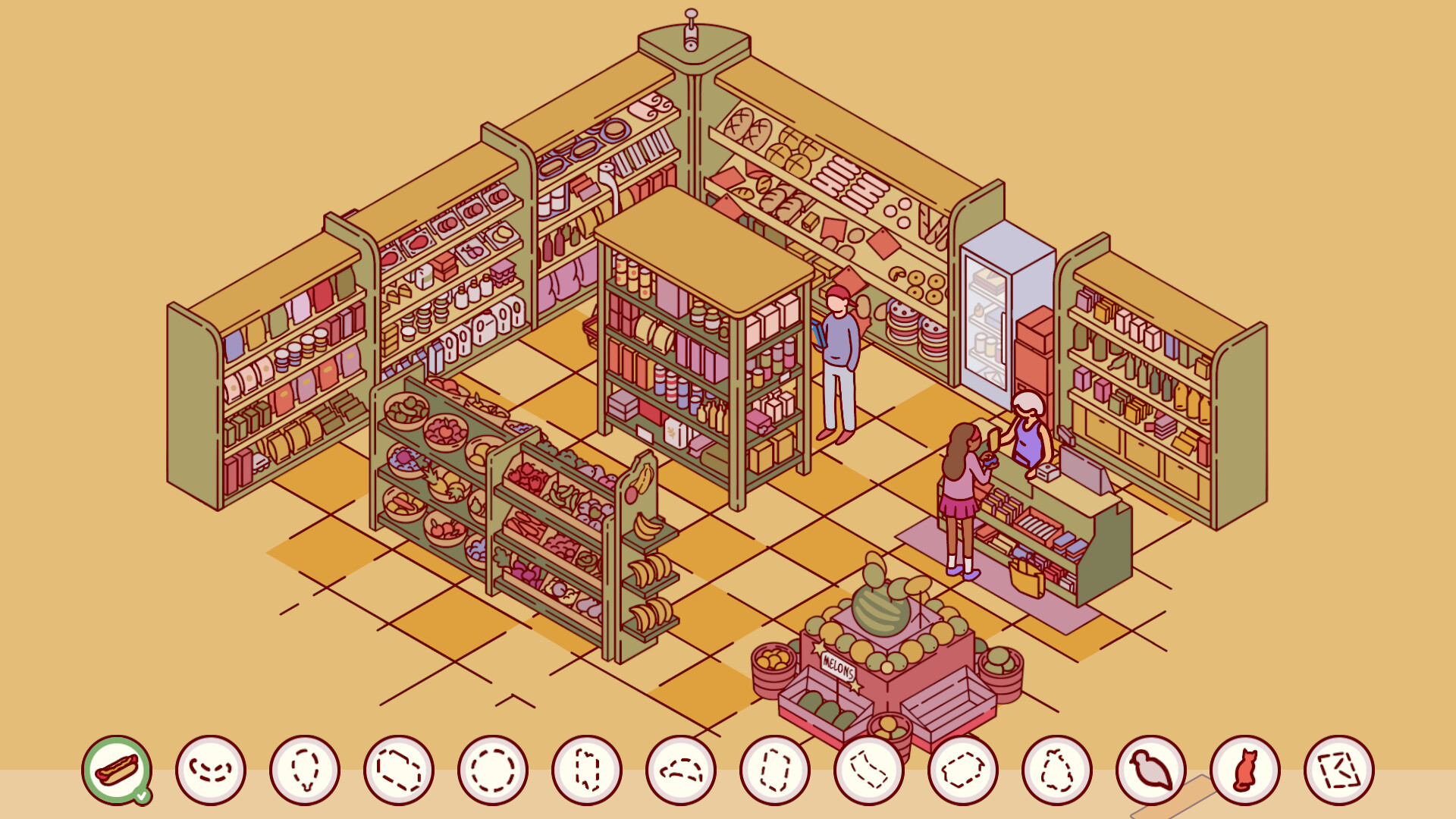 Nippets screenshot 12