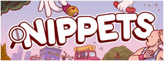 Nippets: A Hidden Object Game